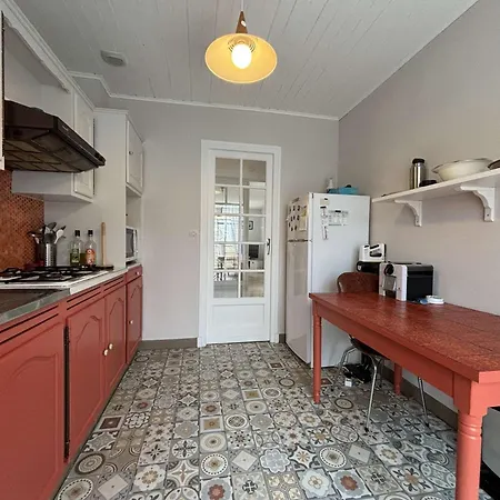 Villa 4 Pieces Oleron 6 Couchages Saint-pierre D'oleron Spo000-099 Saint-Pierre-d'Oleron