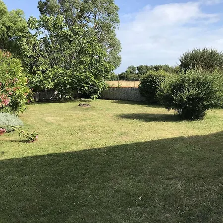 4 Pieces Oleron 6 Couchages Saint-pierre D'oleron Spo000-099 Saint-Pierre-d'Oleron